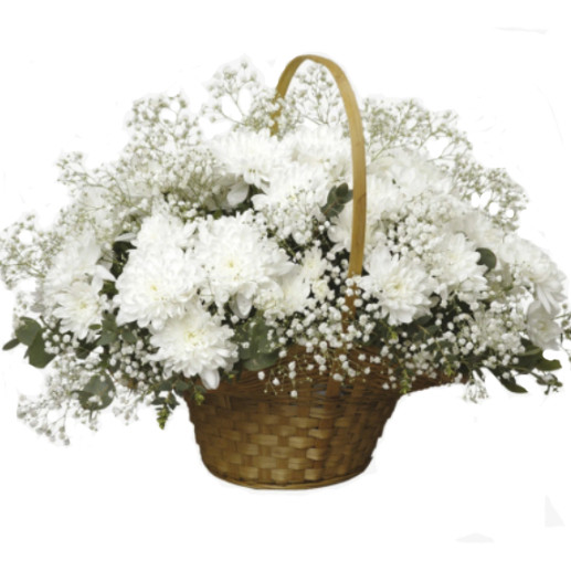 Букет цветов "Блеск софитов"